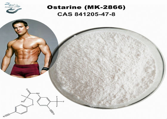 Ostarine Enobosarm MK 2866 Sarms Powder For Gaining Muscle Mass Gym Powder