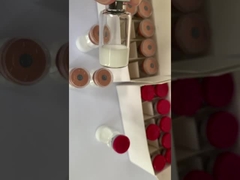 Kozmetik Peptid Liyofilize Toz Yağ kaybı için semaglutid peptidleri Kilo kaybı için ozempic