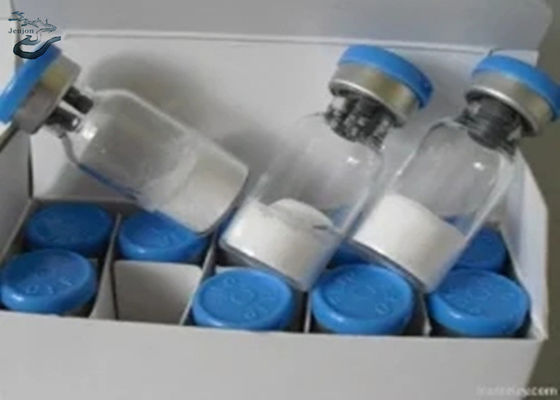 Cosmetic Peptide 121062-08-6 Pure Melanotan 2 MT2 Peptide For Tanning