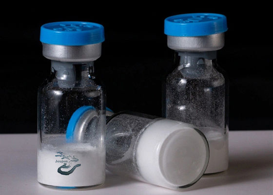 Cosmetic Peptide GH 191aa Humen Growth Hormone Powder 10iu/vial For Anti-aging