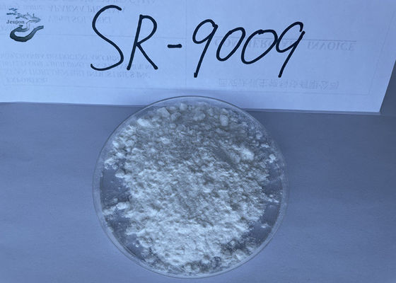 Gym Powder CAS 1379686-30-2 SR9009 Stenabolic Sarm SR-9009 Supplement Stenabolic Bodybuilding