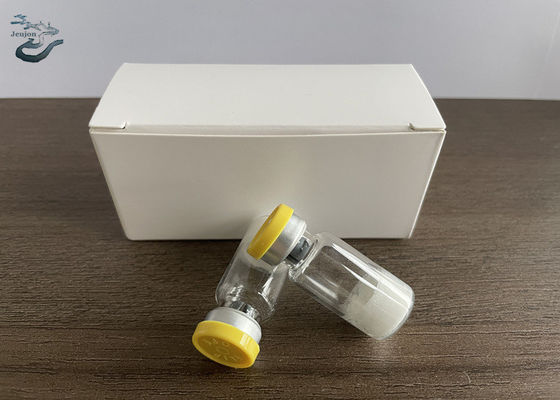 Weight Loss Semaglutide Peptide Lyophilized Powder 2mg/vial 5mg vial 10vials/kit