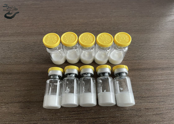Hmg 75iu Pharmaceutical Peptide Menotropins CAS 61489-71-2 Human Menopausal Gonadotrophin
