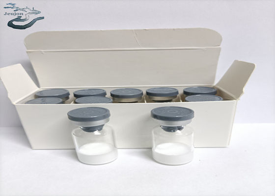 FDA-Approved Peptide Tirzepatide for Diabetes & Weight Loss CAS 2023788-19-2