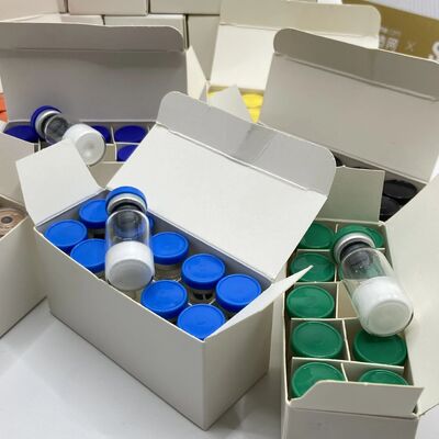 Best Weight Loss Peptide H G hormone 10iu Somatotropin For Bodybuilding