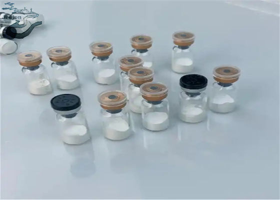 Çoklu Dozlamalar Mümkün - Etkili Glisemik Kontrol için Peptid Tirzepatid